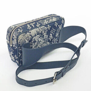 Louis Vuitton Monogram Outdoor Bumbag